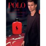 RALPH LAUREN POLO RED REMIX для мужчин flaconium.ru