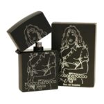 ROCCOBAROCCO BLACK JEANS FEMME для женщин flaconium.ru