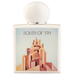 ADAMO PARFUM SOUTH OF 5TH унисекс flaconium.ru