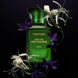 TOM FORD EAU DE VERT BOHEME для женщин flaconium.ru