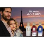 SLAVA ZAITSEV SECRET DU STYLE для женщин flaconium.ru