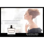 BLACKGLAMA ADDICTION для женщин flaconium.ru