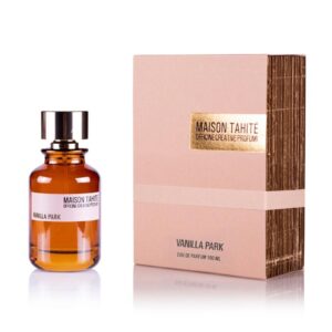 MAISON TAHITE – OFFICINE CREATIVE PROFUMI VANILLA PARK унисекс flaconium.ru