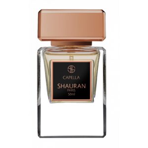 SHAURAN CAPELLA унисекс flaconium.ru