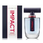 TOMMY HILFIGER IMPACT SPARK для мужчин flaconium.ru