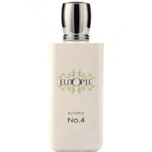 EUTOPIE NO 4 унисекс flaconium.ru
