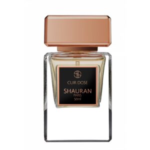 SHAURAN CUIR DOSE унисекс flaconium.ru