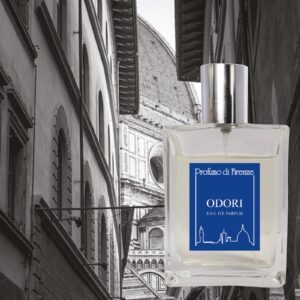 PROFUMO DI FIRENZE ODORI унисекс flaconium.ru