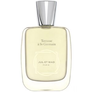 JUL ET MAD PARIS TERRASSE A ST-GERMAIN унисекс flaconium.ru