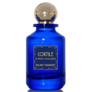 MILANO FRAGRANZE CORTILE унисекс flaconium.ru