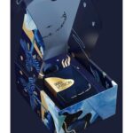 UNE NUIT NOMADE SILVER SAFFRON унисекс flaconium.ru