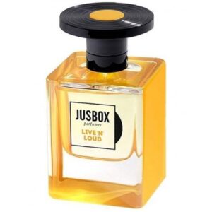 JUSBOX LIVE ‘N’ LOUD для женщин flaconium.ru