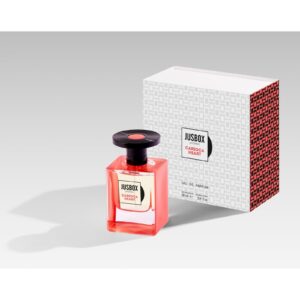 JUSBOX CARIOCA HEART унисекс flaconium.ru