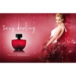 KYLIE MINOGUE SEXY DARLING для женщин flaconium.ru