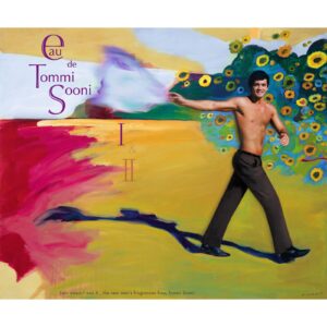 TOMMI SOONI EAU DE TOMMI SOONI I унисекс flaconium.ru