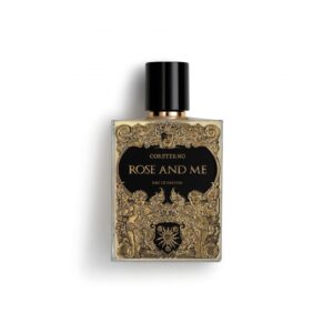 CORETERNO ROSE AND ME унисекс flaconium.ru