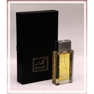 ARABIAN OUD KALEMAT BLACK унисекс flaconium.ru