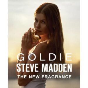 STEVE MADDEN GOLDIE для женщин flaconium.ru