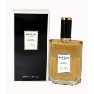 TOVA BEVERLY HILLS TOVA HANDSOME для мужчин flaconium.ru