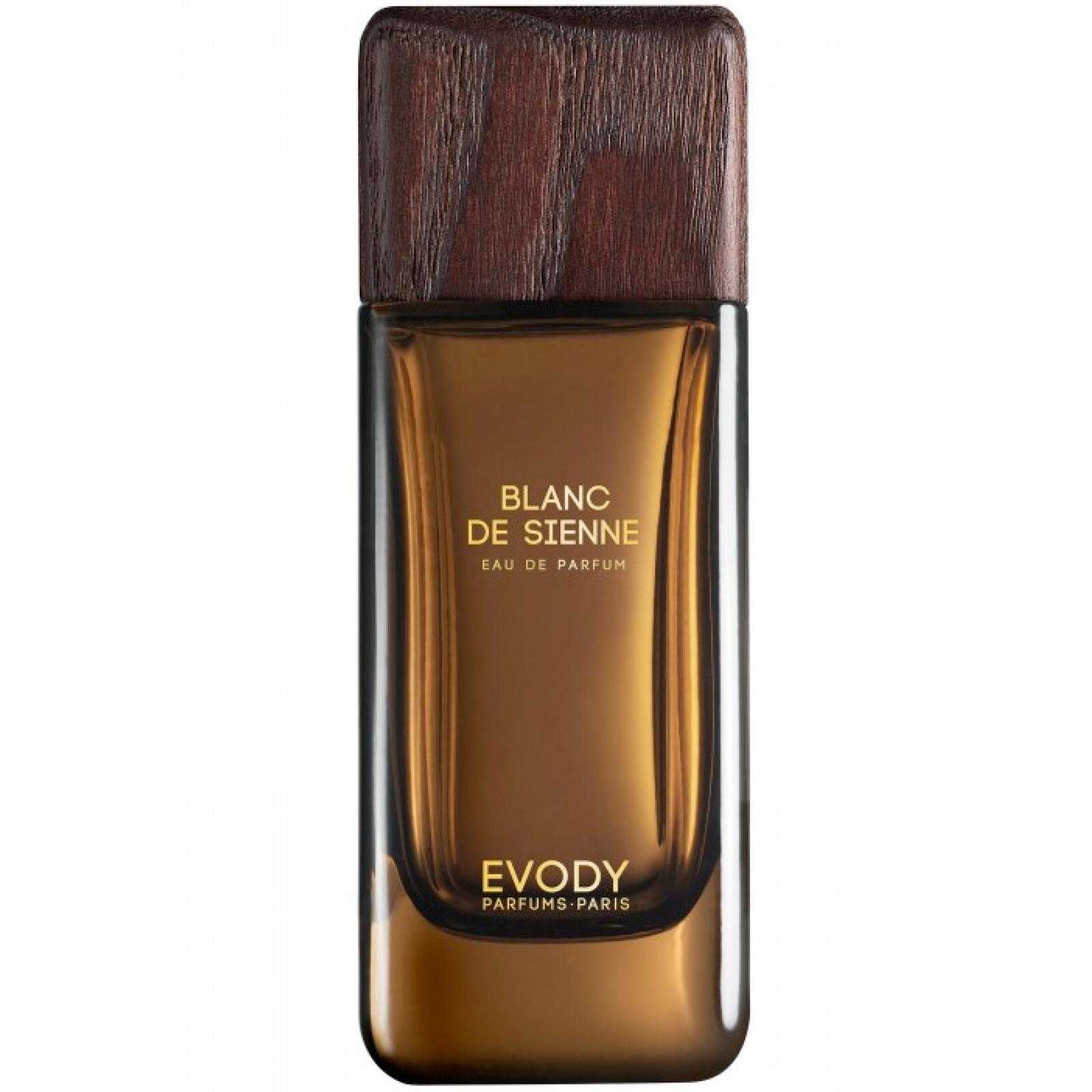 EVODY PARFUMS BLANC DE SIENNE унисекс flaconium.ru EVODY PARFUMS BLANC DE SIENNE унисекс flaconium.ru