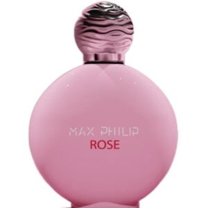 MAX PHILIP ROSE унисекс flaconium.ru