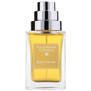 THE DIFFERENT COMPANY ROSE POIVREE унисекс flaconium.ru