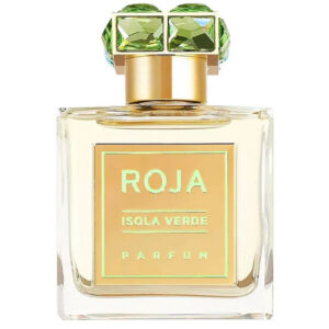 ROJA DOVE ISOLA VERDE унисекс flaconium.ru