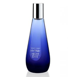 DAVIDOFF COOL WATER NIGHT DIVE WOMAN для женщин flaconium.ru