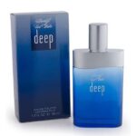 DAVIDOFF COOL WATER DEEP для мужчин flaconium.ru