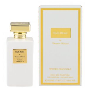 CHRISTIAN RICHARD WHITE CHOCOLA для женщин flaconium.ru