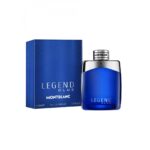 MONTBLANC LEGEND BLUE для мужчин flaconium.ru