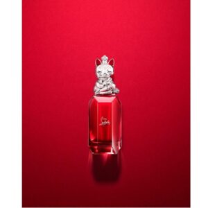 CHRISTIAN LOUBOUTIN LOUBIDOO для женщин flaconium.ru