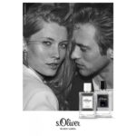 S.OLIVER BLACK LABEL MEN для мужчин flaconium.ru