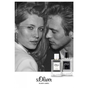 S.OLIVER BLACK LABEL MEN для мужчин flaconium.ru