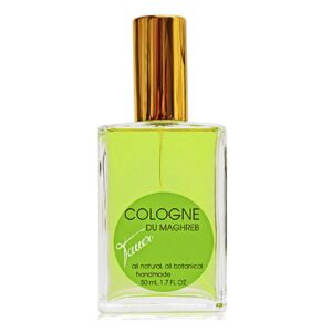 TAUER PERFUMES COLOGNE DU MAGHREB унисекс flaconium.ru