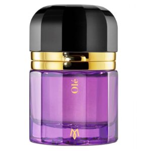 RAMON MONEGAL OLE унисекс flaconium.ru