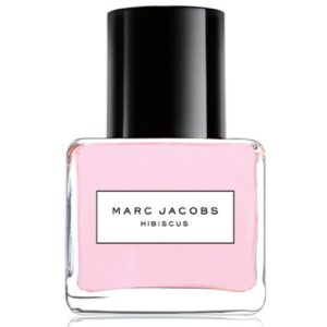 MARC JACOBS TROPICAL SPLASH HIBISCUS унисекс flaconium.ru