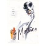 MONTANA SUGGESTION EAU D’OR для женщин flaconium.ru