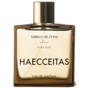MIRKO BUFFINI FIRENZE HAECCEITAS унисекс flaconium.ru