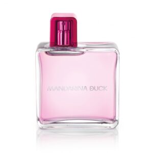 MANDARINA DUCK FOR HER для женщин flaconium.ru