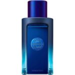 ANTONIO BANDERAS THE ICON SUPREME FOR MEN для мужчин flaconium.ru