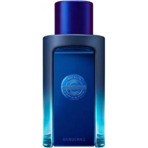 ANTONIO BANDERAS THE ICON SUPREME FOR MEN для мужчин flaconium.ru