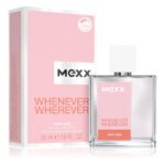 MEXX MEXX WHENEVER WHEREVER FOR HER для женщин flaconium.ru