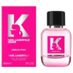 KARL LAGERFELD URBAN PINK унисекс flaconium.ru