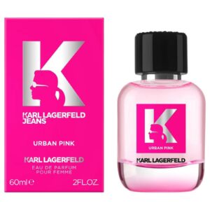 KARL LAGERFELD URBAN PINK унисекс flaconium.ru