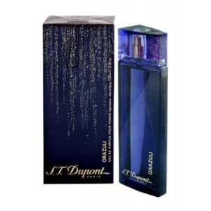 S.T. DUPONT ORAZULI для женщин flaconium.ru