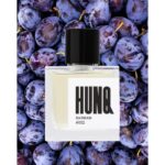 HUNQ #002 BARMAN унисекс flaconium.ru