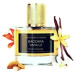 LES FLEURS DU GOLFE BACCARA VANILLE унисекс flaconium.ru