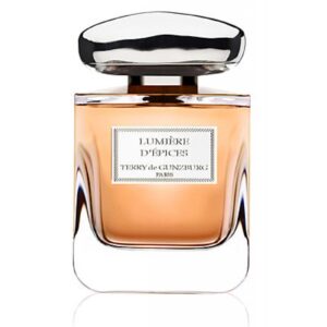 TERRY DE GUNZBURG LUMIERE D’EPICES для женщин flaconium.ru