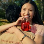 COACH COACH LOVE EAU DE PARFUM для женщин flaconium.ru